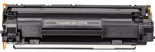 Картридж для принтера PowerPlant HP CF279X/CF279A (PP-CF279X)
