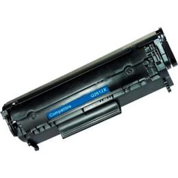 Картридж для принтера PowerPlant HP Q2612X/Q2612A (PP-Q2612X)