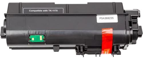 Картридж для принтера PowerPlant KYOCERA TK-1170 (PP-TK-1170)