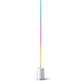 Торшер Govee H6079, 1500Lm, RGBICW, with speaker White WI-FI/Bluetooth