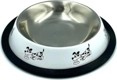 Миска для тварин Lucky Star 17 см (4821526200103)