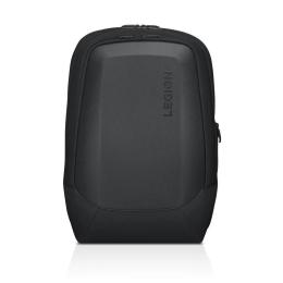 Рюкзак для ноутбука Lenovo Legion Armored Backpack II Black 17 (GX40V10007)