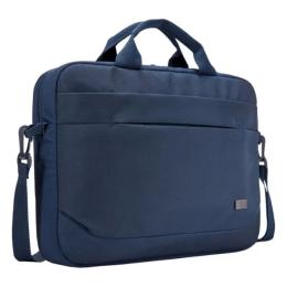 Сумка для ноутбука Case Logic Advantage Attache ADVA-116 Dark Blue 15.6 (3203989)
