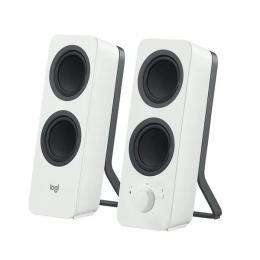 Акустична система Logitech Z-207 White 2.0