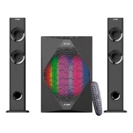 Акустична система F&amp;D T-300X Black 2.1