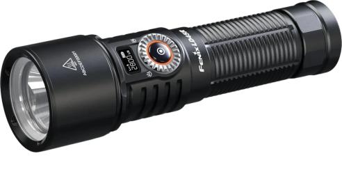 Ліхтарик Fenix LD45R