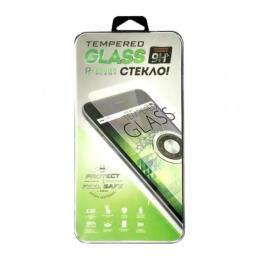 Захисне скло PowerPlant для Huawei Enjoy 6 Transparent