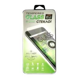 Захисне скло PowerPlant для Huawei Nova Plus Transparent