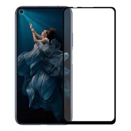 Захисне скло PowerPlant Full Screen для Huawei Nova 5T Black