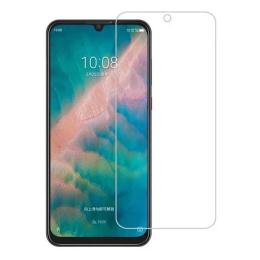 Захисне скло PowerPlant для ZTE Blade A7 2020 Transparent