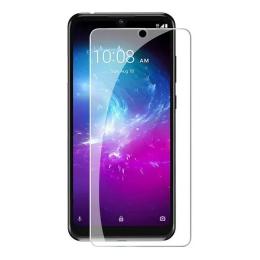 Захисне скло PowerPlant для ZTE Blade A5 Transparent