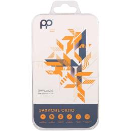 Захисне скло PowerPlant для OnePlus 7 Pro Transparent