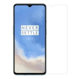 Захисне скло PowerPlant для OnePlus 7T Transparent
