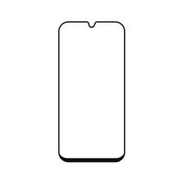 Захисне скло PowerPlant Full Screen для Blackview A20 Black