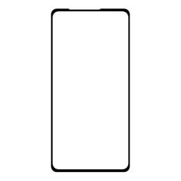 Захисне скло PowerPlant Full Screen для Blackview A60 Black