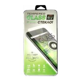 Захисне скло PowerPlant Full Screen для Oppo A9 Black