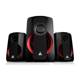 Акустична система Golden Field LA-160F NEW Black 2.1