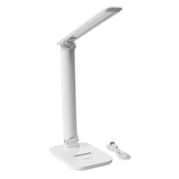 Настільна лампа Enerlight Sonata 10Вт 3000-6000К White
