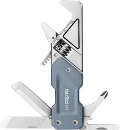 Мультитул Nextool Light Duty Wrench W1 (NE20238)