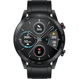 Смарт-годинник Honor MagicWatch 2 46mm Charcoal Black (55024945)