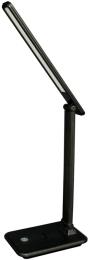 Настільна лампа Євросвітло Ridy-095 Black