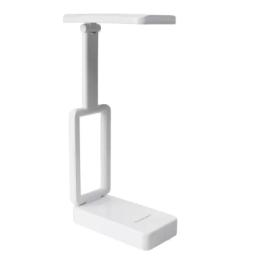 Настільна лампа Enerlight Vega 9Вт 3000-6000К White