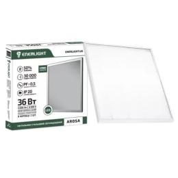Світлодіодний світильник Enerlight AROSA 36Вт 4000К (4шт)
