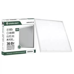 Світлодіодний світильник Enerlight AROSA 36Вт 6500К (4шт)