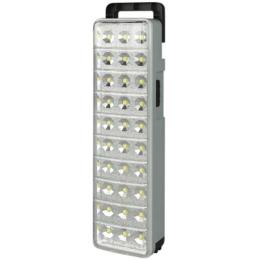 Світлодіодний світильник ELM Porto 2.1W 3ч IP20 6500K (26-0120)