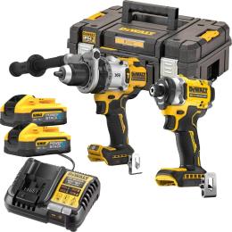 Набір інструментів DEWALT DCK2200H2T