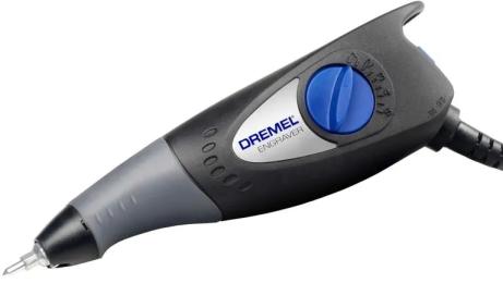 Гравер DREMEL Engraver 290-1 Black Silver