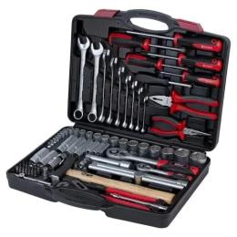 Набір інструментів Ultra CrV 6001112