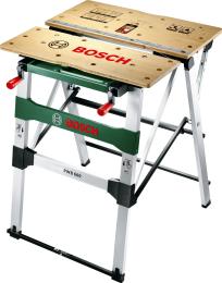 Верстат Bosch PWB 600