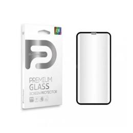 Захисне скло ArmorStandart 3D PREMIUM для Apple iPhone X/XS Black (53440)