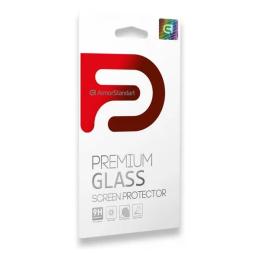 Захисне скло ArmorStandart Full Glue Curved для Samsung Galaxy Note 10 Plus Black