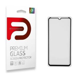 Захисне скло ArmorStandart Full Glue для Samsung Galaxy A217 A21s Black