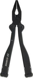 Мультитул Schrade Tough Tool Black (1182533)