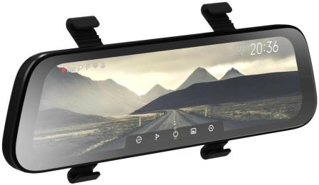 Відеореєстратор Xiaomi 70Mai Rearview Mirror Wide (Midrive D07)