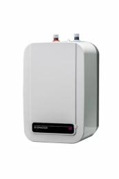 Водонагрівач Drazice TO 10.1 IN White