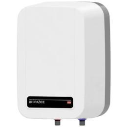 Водонагрівач Drazice TO 10.1 UP White