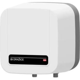 Водонагрівач Drazice TO 5.1UP White