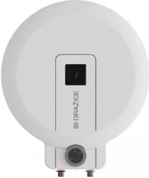 Водонагрівач Drazice TO-20.1 White