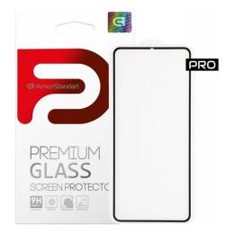 Захисне скло ArmorStandart Pro для Huawei Y6 2020 Black