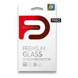 Захисне скло ArmorStandart Pro для Oppo Reno 3 Black