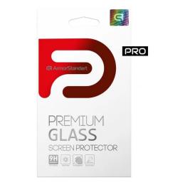 Захисне скло ArmorStandart Pro для Xiaomi Redmi 9 Black