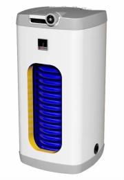 Водонагрівач Drazice ОКН 100 NTR/HV White