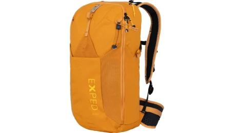 Туристичний рюкзак Exped Skyline 20 S/M Gold