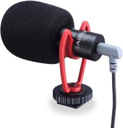 Мікрофон Ulanzi SAIREN Cardioid Directional (UV-1828 VM-Q1)