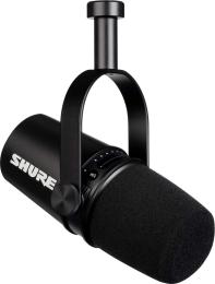 Мікрофон Shure MV7 +