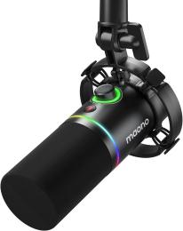 Мікрофон Maono PD200X